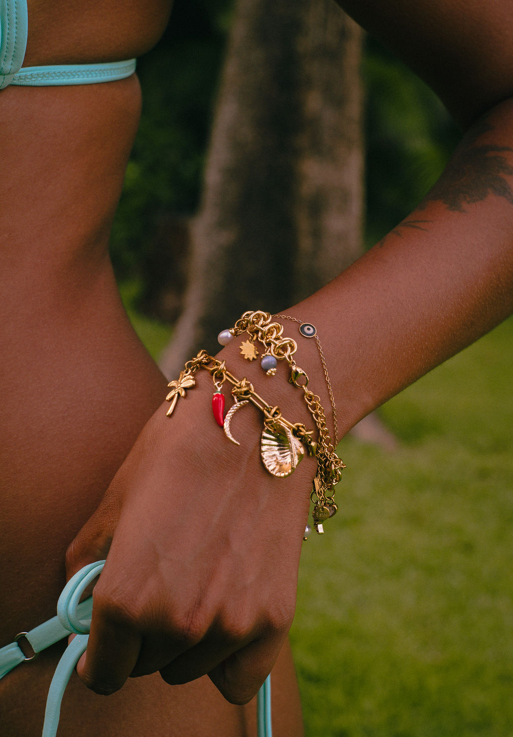 Imagen de referencia del Charm Bar